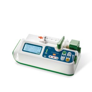 Syringe Pump BD-5000