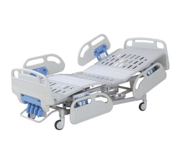 5-Crank Manual Hospital Bed BT-AM001