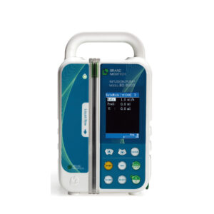 Infusion Pump BD-8000