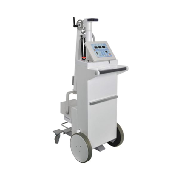 Digital Mobile X-ray DIG-1100 - Image 2