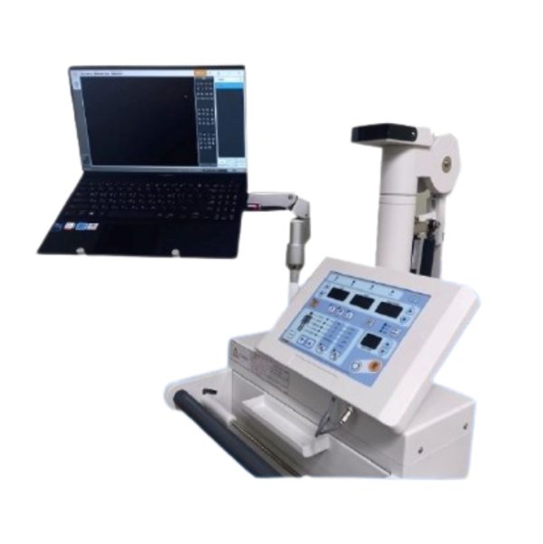 Digital Mobile X-ray DIG-1100 - Image 3