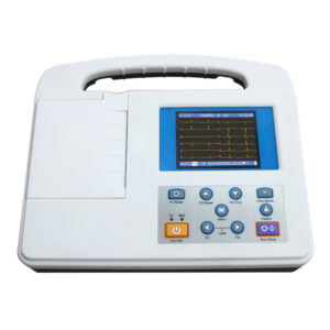3 Channel ECG Machine 2303B