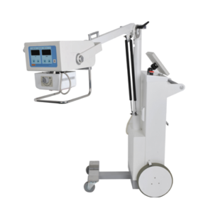 Digital Mobile X-ray DIG-1100