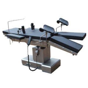 Electric Operation Table TRDT-12FM