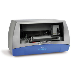 Automated Systems for Blood Typing Wadiana