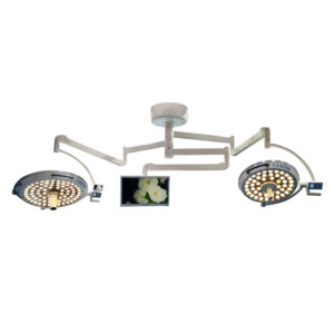 Operating Lamp Monitor Camera System Ceiling Mounted New YDE500/700