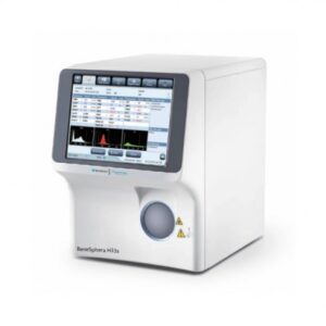 Hematology Analyzer Machine BeneSphera H33s