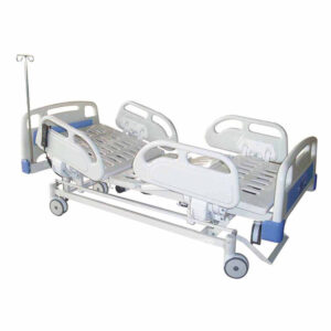 5-Function Electric Hospital Bed BT-AE011
