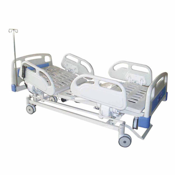 5-Function Electric Hospital Bed BT-AE011