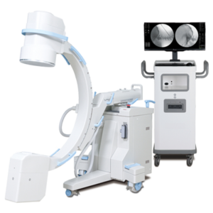 C-arm X-ray XENO-360