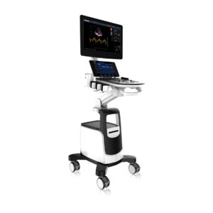Color Ultrasound Machine CBit9