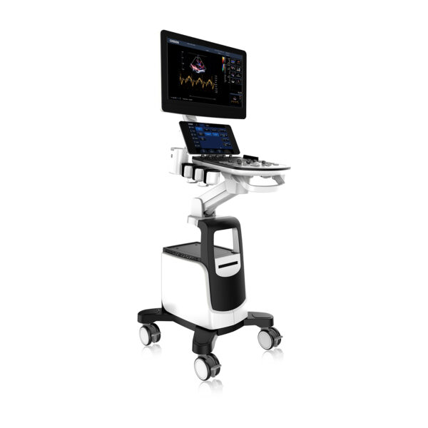 Color Ultrasound Machine CBit9