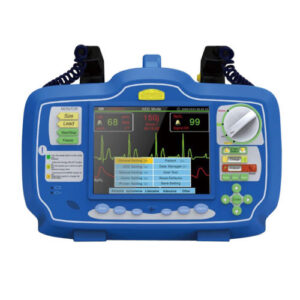 Defibrillator Monitor DM7000