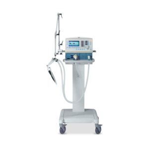 Sub-Acute Care Ventilator Machine Savina