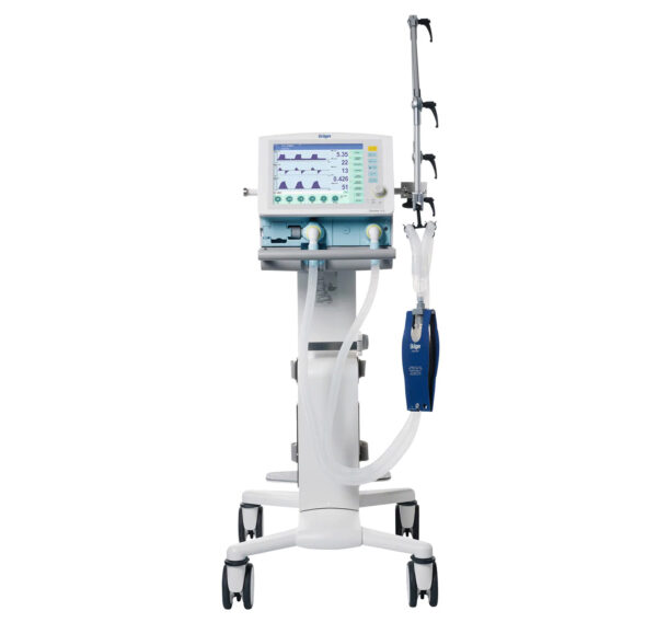 Ventilator Machine Savina® 300 Classic