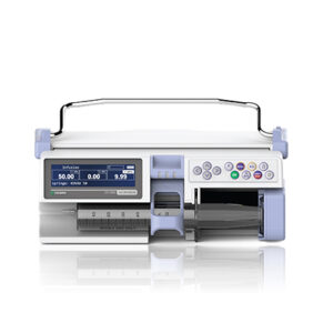 Syringe Pump DS-3000