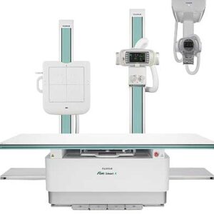 X-ray Machine FDR Smart X FGXR-40S