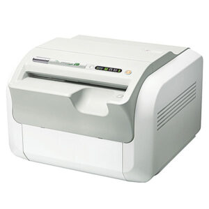 Computed Radiography Prima T2 with FCRView