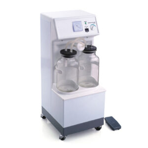 Heavy Duty Suction Machine TR7A-23B