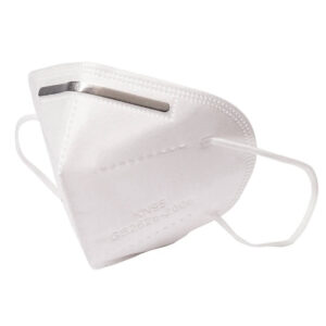 KN95 Respirator Face Mask