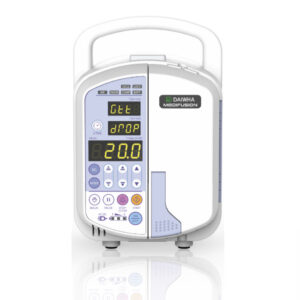 Infusion Pump DI-2000