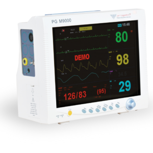 Patient Monitor PG M9000
