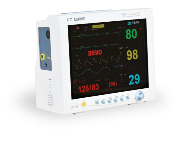Patient Monitor PG M9000