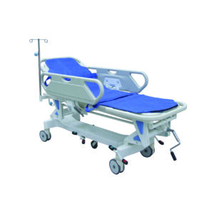 Easy-rocker Stretcher AMT-2R