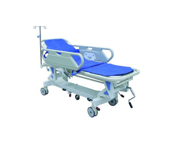 Easy-rocker Stretcher AMT-2R