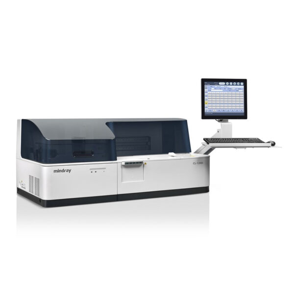 Chemiluminescence Immunoassay System CL-1200i