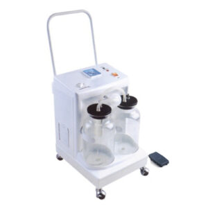 Heavy Duty Suction Machine TR7A-23D