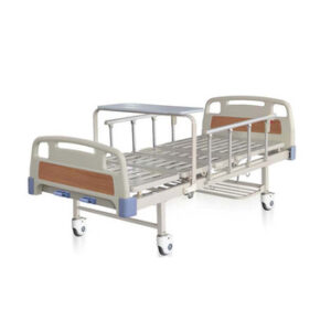 2 Crank Manual Hospital Bed BT-AM203