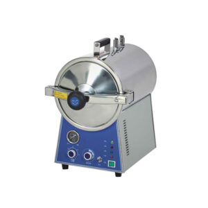 Table Top Autoclave Machine TR888