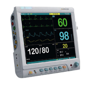 Patient Monitor TR-900E Touchscreen