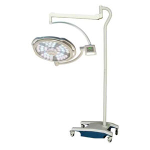 Operating Room Light With Stand YDE500D