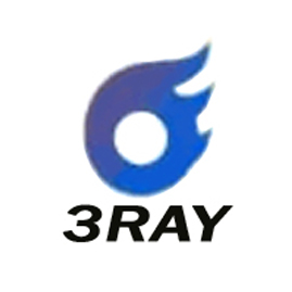 3ray_logo_net