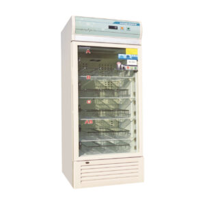 Blood Bank Refrigerator Single Door