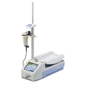 Automatic Blood Collection T-RAC II