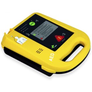 AED Defibrillator AED7000 Trainer