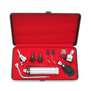 EENT Diagnostic Set Wittex Germany