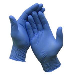 Nitrile Examination Gloves