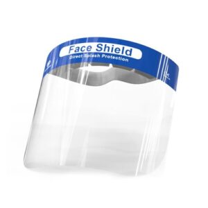 Protective Face Shield