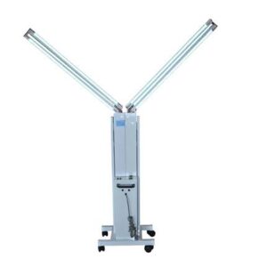 UV Light Sterilization Trolley TRUR-S4