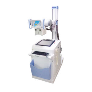 Mobile X-ray DM-525MR