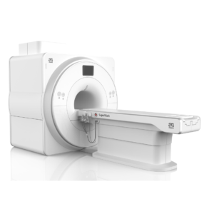 MRI Machine SuperMark 1.5T
