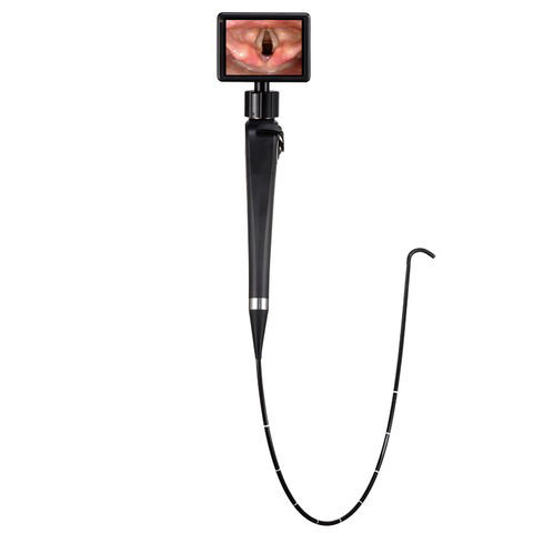 Flexible EndoScope for Veterinary VL3S-V