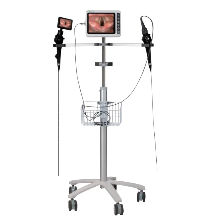 Flexible EndoScope for Veterinary VL3S-V - Image 4