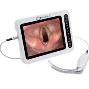 Disposable Video Laryngoscope VLDM