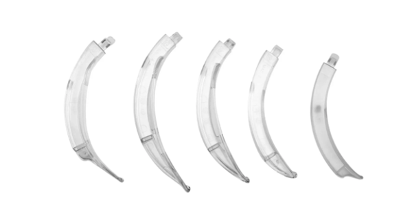 Disposable Video Laryngoscope VLDM - Image 3