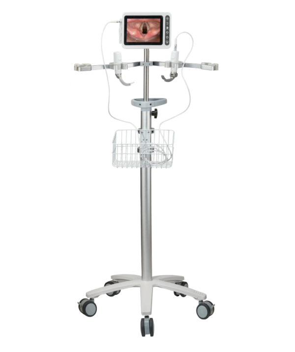 Disposable Video Laryngoscope VLDM - Image 4